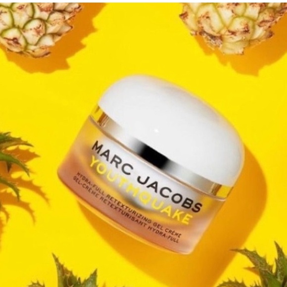 COPY - Marc Jacobs Youthquake Hydra-Full Gel Crème - Picture 8 of 10